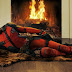 Deadpool - Costume Reveal