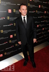 BAFTA Los Angeles 2010 Britannia Awards - Red Carpet-18-2