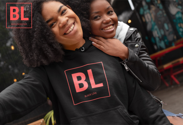 Black Owned Clothing Boutique