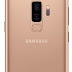 Samsung Galaxy S9 plus 