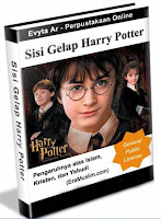 Sisi Gelap Harry Potter