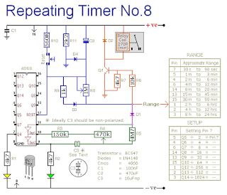 RANGKAIAN REPEATING TIMER