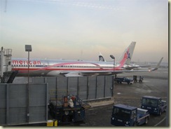 Boeing 757 ready to go (Small)