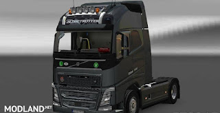 Volvo FH 2013 ets2mods