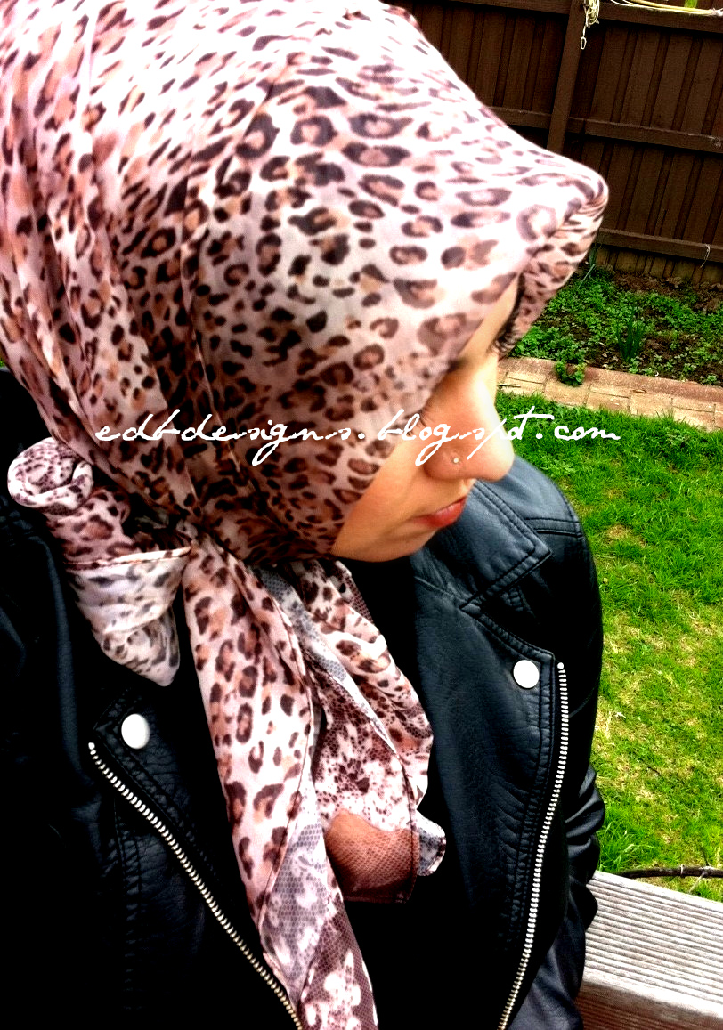 Hijab House Hijabs are Hot! - Hijab Trade Fashion