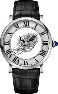 Ronde de Cartier W1556249 Replica