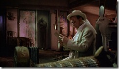 The Mummy Flashback