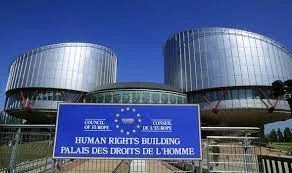 European Court of Human Rights