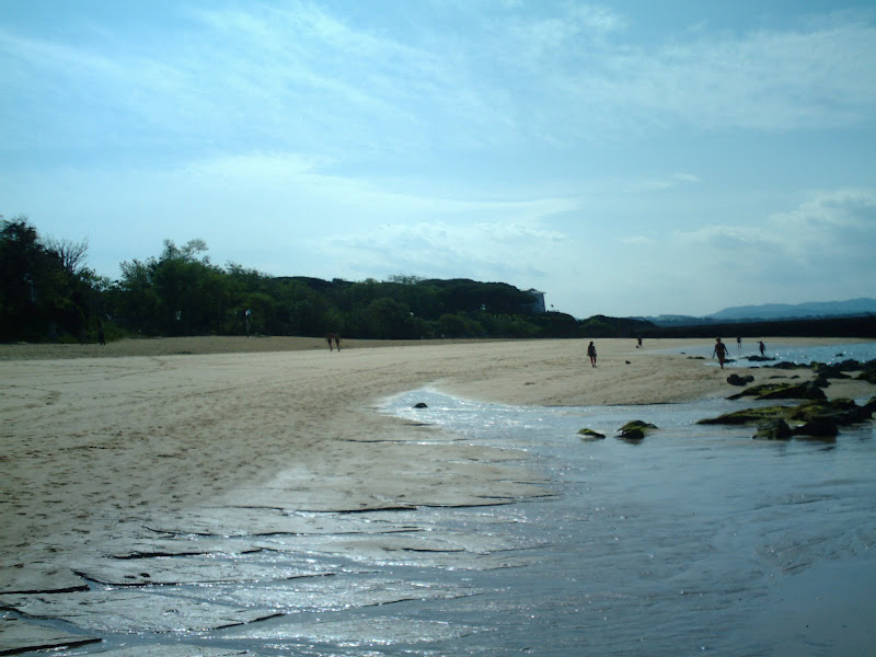 Playa de Los Bikinis