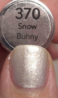 Revlon Snow Bunny