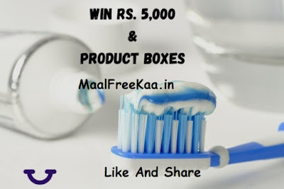 Win Rs. 5,000 this Diwali