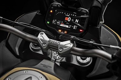 2019 Ducati Multistrada 1260 Φωτογραφικό Αφιέρωμα