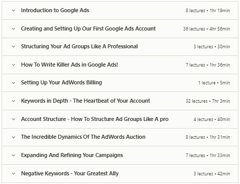 Ultimate Google Ads Training 2020: Profit with Pay Per Click
