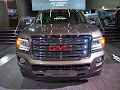 GMC Canyon