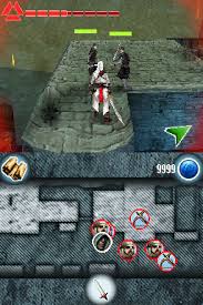  Detalle Assassins Creed Altairs Chronicles (Español) descarga ROM NDS