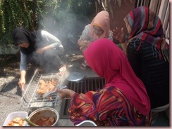 gadis2 beraksi ya