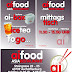 Busbanner 200 x 80 cm & Poster DIN A1 / AI-Food Asia Restaurant