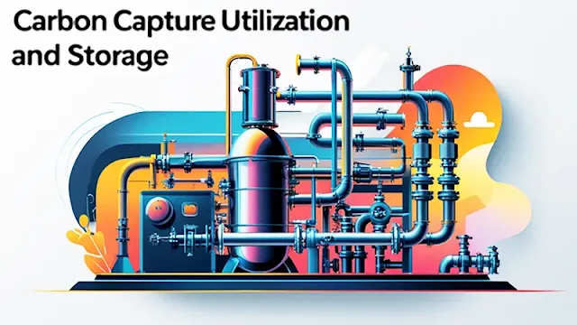 carbon capture and storage indonesia
