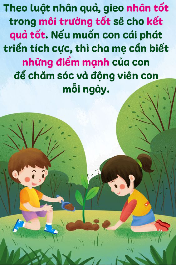 Happy Book - Thấu hiểu con cái