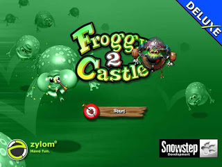 Froggy Castle 2 Game Free Download