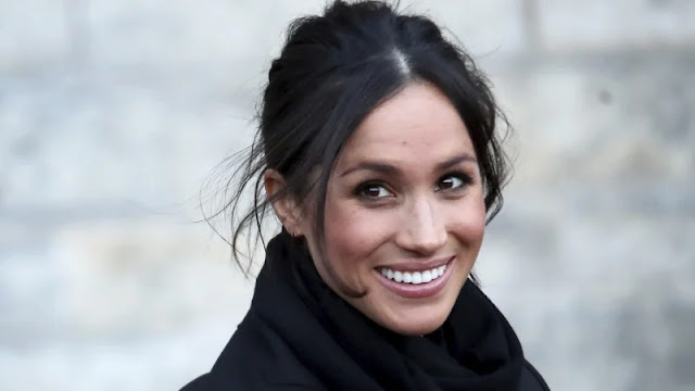 The Complex Factors Behind the Negative Association with Meghan Markle's Name