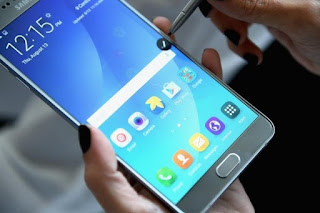 điện thoại samsung note cũ