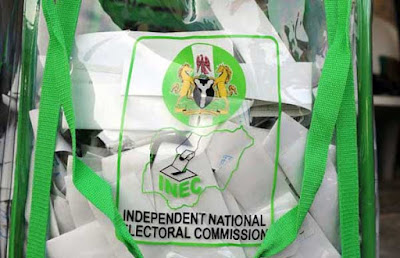 INEC accredits 44 observer groups For The Edo Guber.