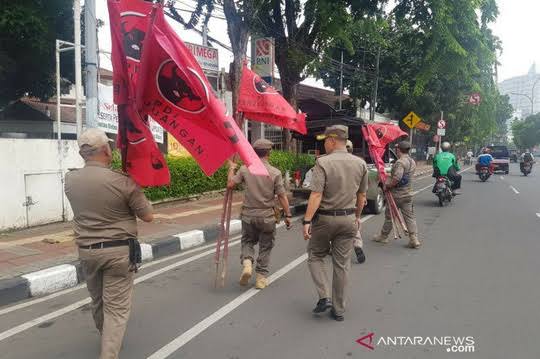 Pilgub Sumbar Tanpa PDIP, Tokoh Papua: Semoga Indonesia juga Tanpa PDIP