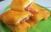 Resep Risoles