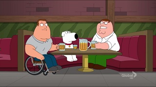 Padre De Familia (Family Guy) - Temporada 11 - Español Latino - Ver Online -  11x03