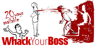 Whack your Boss 18+