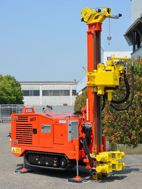 Water Well Drilling Rigs For Sale