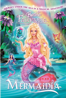 Barbie Fairytopia : Mermaidia   Dublado
