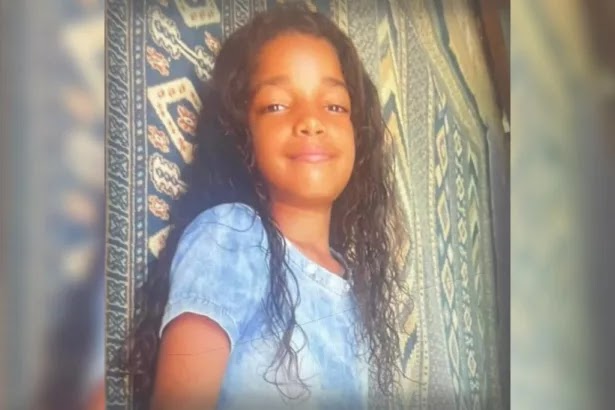 Menina de 11 anos que estava desaparecida em Rondônia é encontrada enrolada em coberta