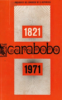 Carabobo 1821-1971