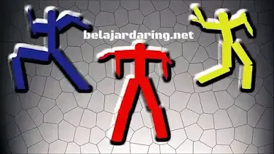 Teori Belajar