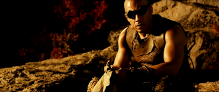 riddick 2013 torrent indir