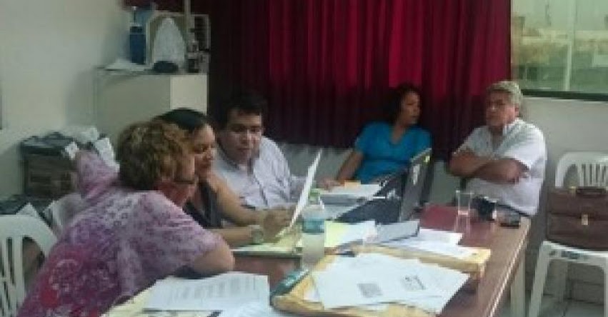 Qali Warma adjudica proveedores para atender a 600 instituciones educativas públicas de Ica - www.qaliwarma.gob.pe