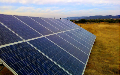 Fotovoltaico On-Grid Punto Solar