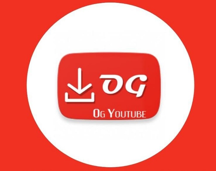 OGYoutube Apk Latest Version Free Download