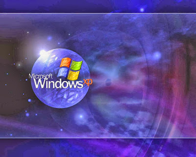 Windows XP Photos