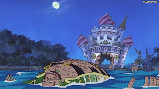 ワンピース アニメ 150話 ショウジョウ | ONE PIECE Episode 150