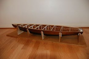 Model Sail Boats