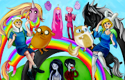 Just Adventure Time (adventure time with errbody by sepulchritude nss)