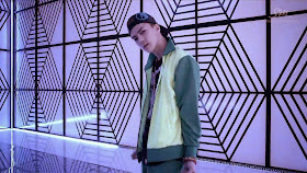 EXO-K Overdose Sehun