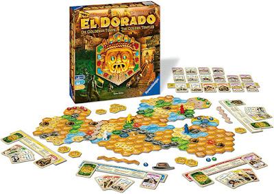 Expansión El Dorado