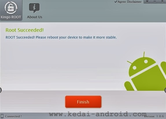 Seputar Android™ | Tips Trick Android - Download Kingo Aplikasi ROOT Untuk Semua Jenis Android