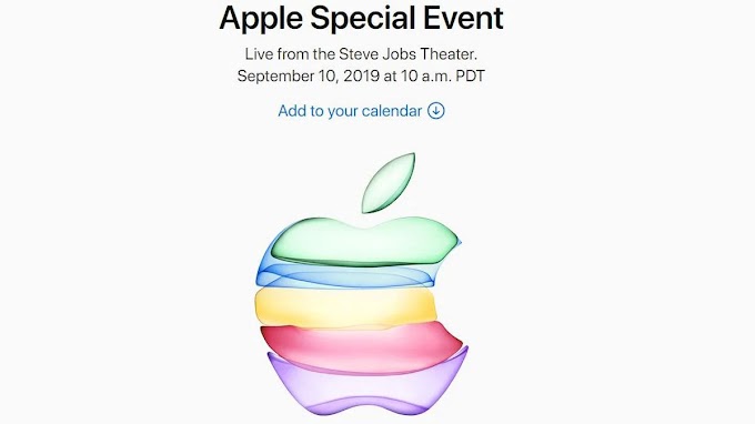 Apple Event 2019 And Amazon Great Indian Festival Sale 2019 Announced