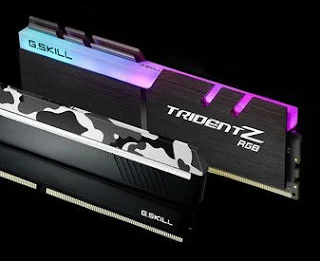 Trident Z RGB and Sniper X RAM Kits New G.SKILL evaliapc.blogspot.com