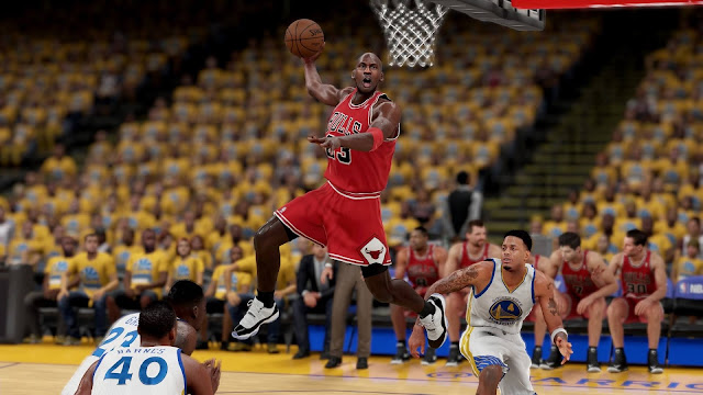 NBA 2K17 Download Game